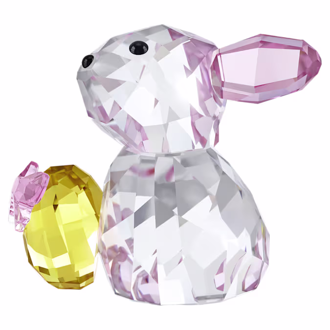 Idyllia Bunny and Egg